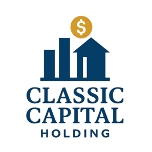 Classic Capital Holding